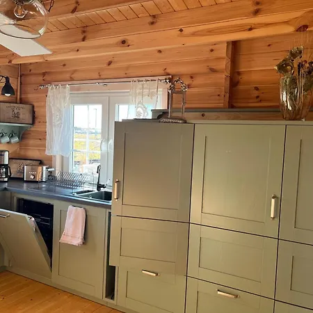 Finia Holiday home Sauldorf