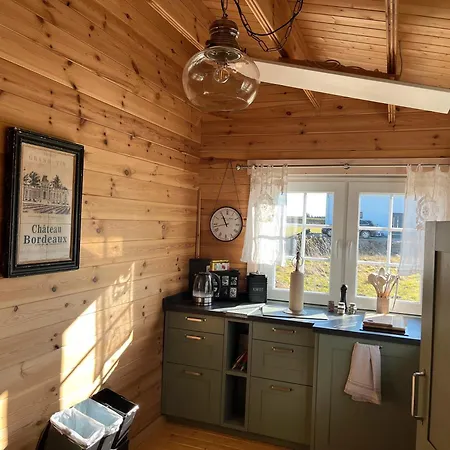 Holiday home Finia Sauldorf