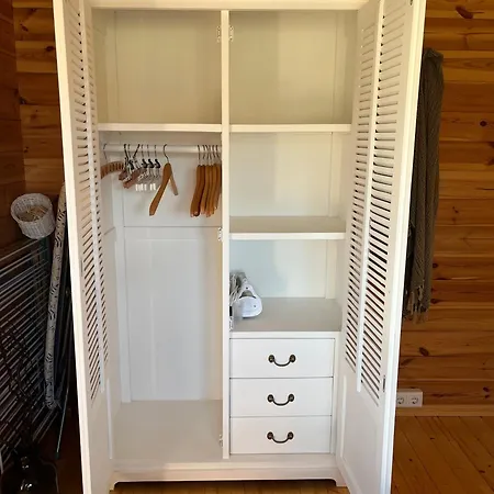 Finia Holiday home Sauldorf