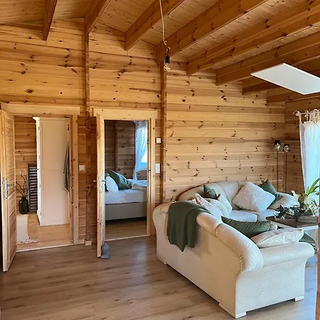 Finia Holiday home