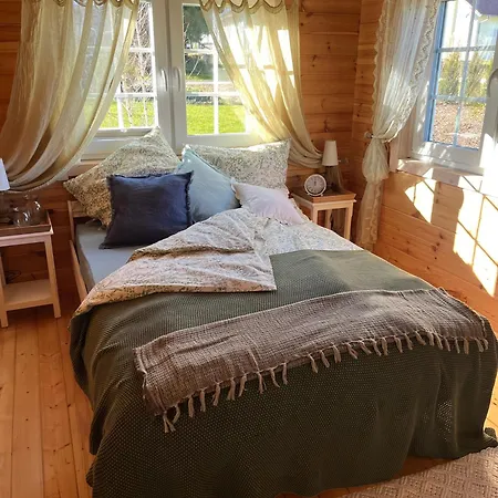 Holiday home Finia