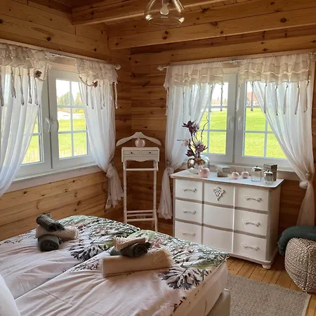 Finia Holiday home Sauldorf