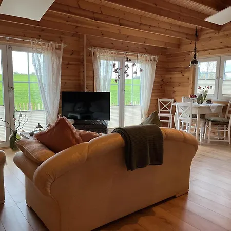 Finia Holiday home