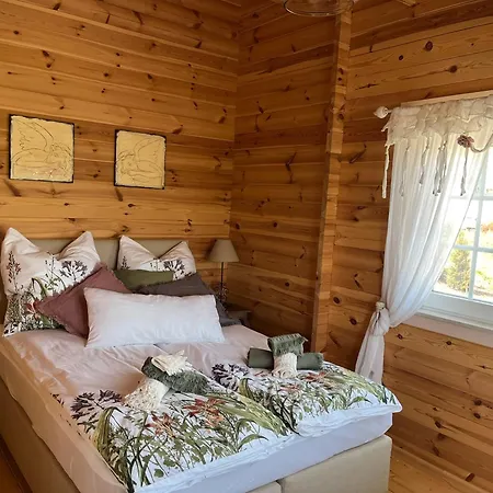 Finia Holiday home