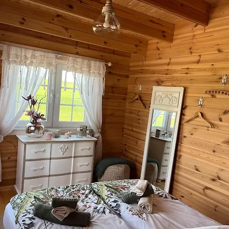 Holiday home Finia