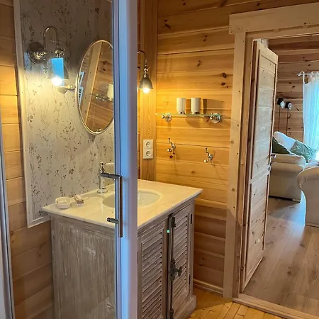 Finia Holiday home *