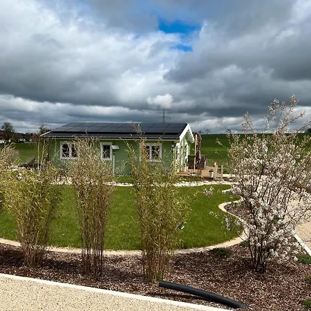 Finia Holiday home
