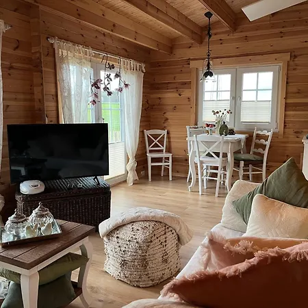 Finia Holiday home *