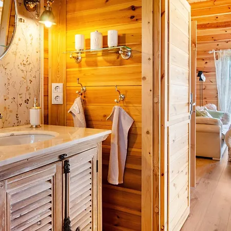 Finia Дом отдыха