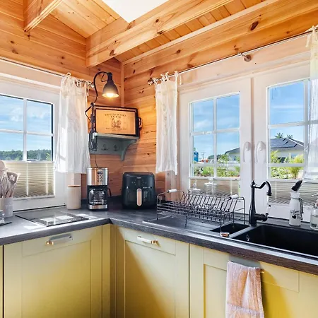 Finia Дом отдыха Sauldorf