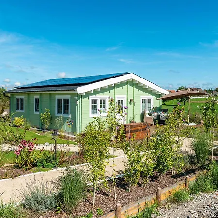 Дом отдыха Finia