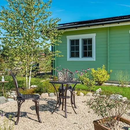 Finia Дом отдыха *