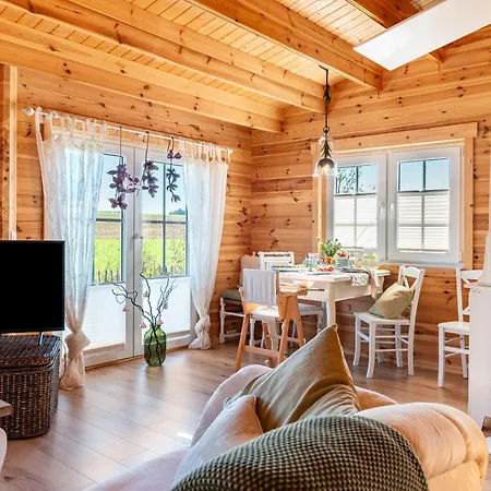 Дом отдыха Finia Sauldorf