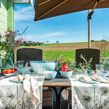 Finia Дом отдыха