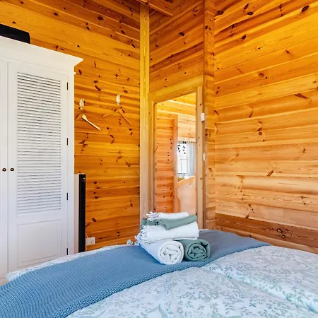 Дом отдыха Finia