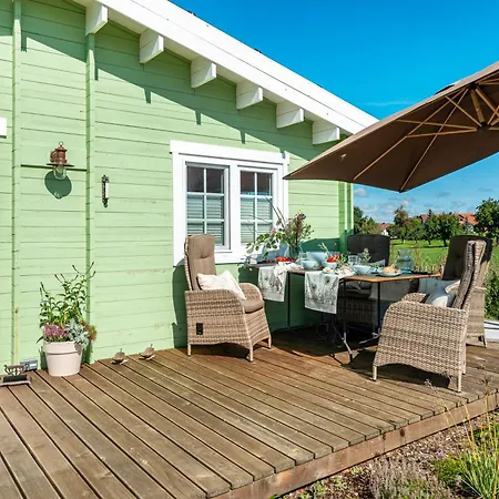 Finia Дом отдыха