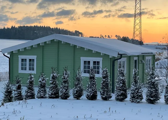 Casa vacanze Finia *