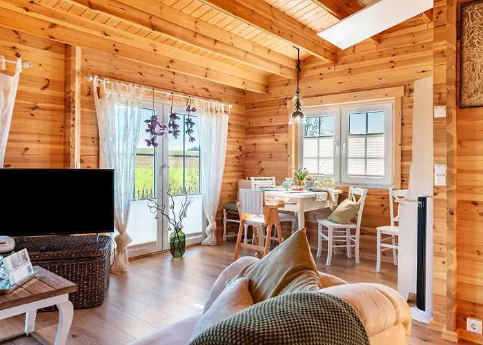 Casa vacanze Finia Sauldorf