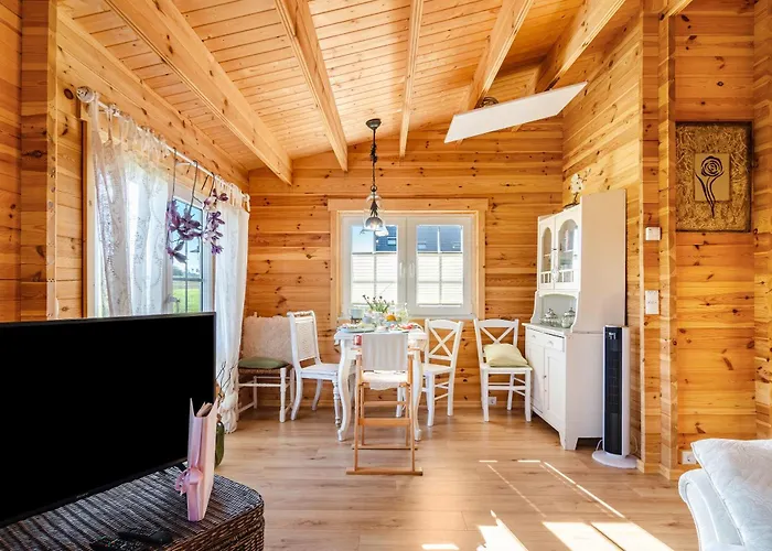 Casa vacanze Finia *